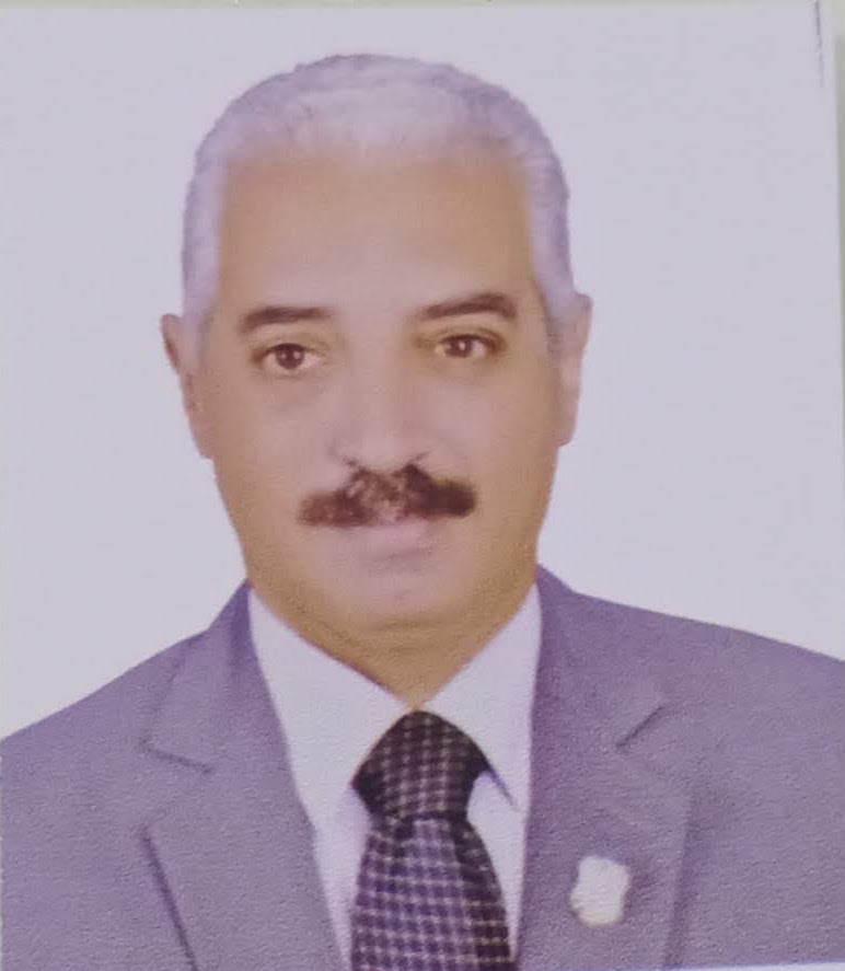 المستشار / محمد عبد الفتاح